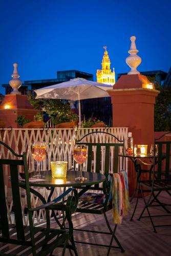  Las Casas de El Arenal, Sevilla