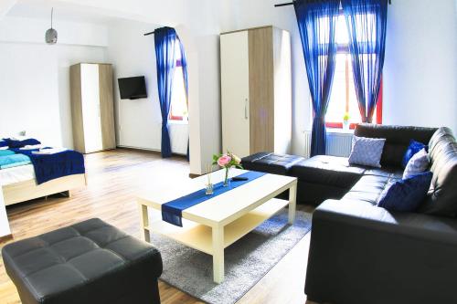 CENTRAL APARTMAN - Apartment - Gheorgheni