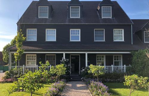  Morris Coffee & Crafts in Ruddervoorde