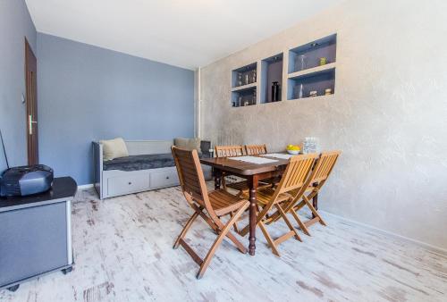 Smart Rental Management Kotlarska Apartment, Wrocław (photo 5)