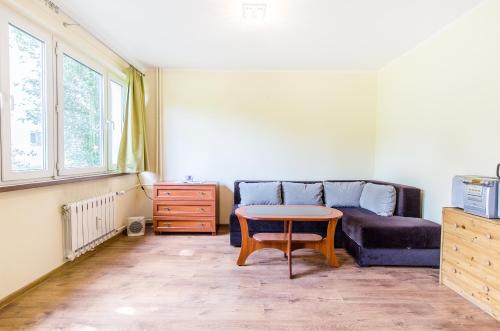 Smart Rental Management Kotlarska Apartment, Wrocław (photo 7)