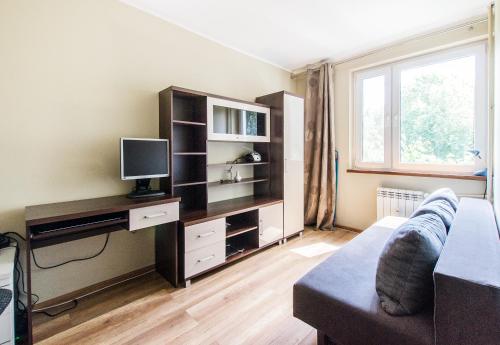 Smart Rental Management Kotlarska Apartment, Wrocław (photo 10)
