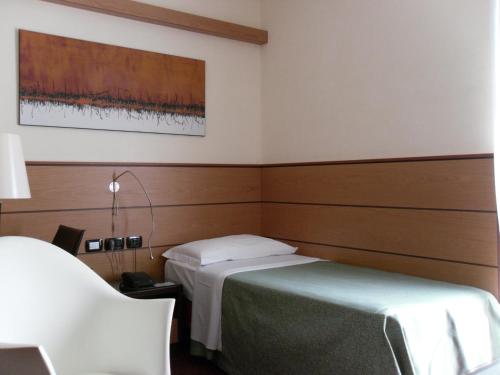 Best Western Hotel Dei Cavalieri