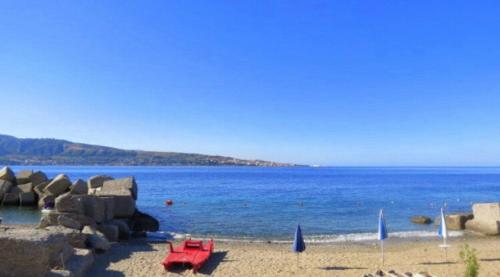 il Faro di Zancle, la Porta della Sicilia