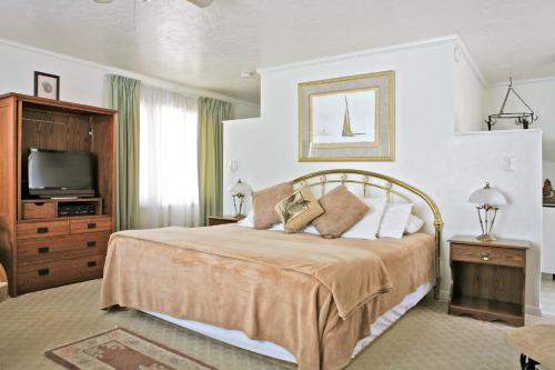 Peninsula Park-View Resort in Ephraim (WI)