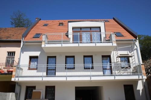  V.P.Apartman in Győr