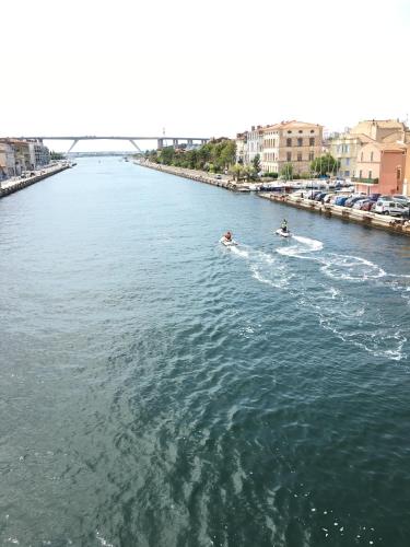 Kyriad Direct Marseille Ouest - Martigues - image 31