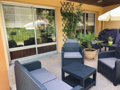 Kyriad Direct Marseille Ouest - Martigues - image 32