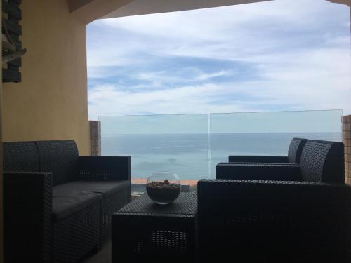  Re Mare B&B, Unterkunft in Crotone