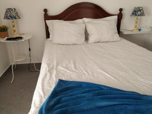  Redondo Room in Nazaré