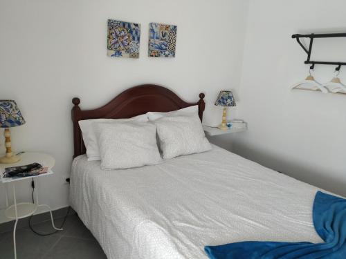  Redondo Room in Nazaré