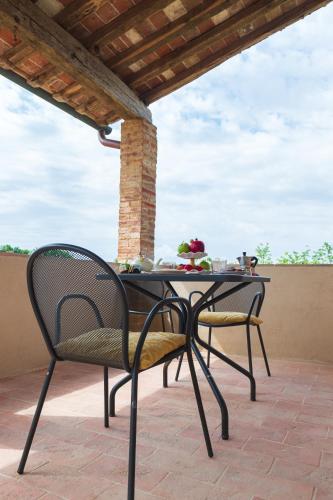 Tenuta La Santissima Room Type - Apartment with Terrace