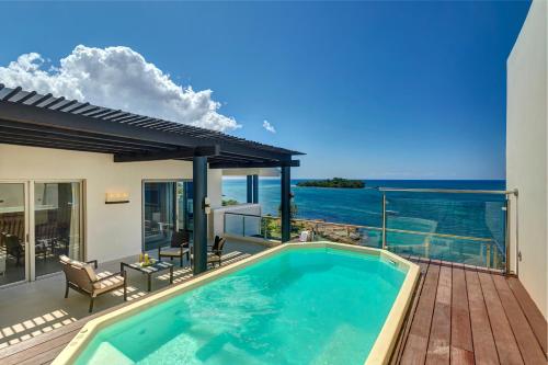 Grand Lido Negril Au-Naturel, An Autograph Collection All-Inclusive Resort - Adults Only photo 2
