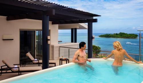 Grand Lido Negril Au-Naturel, An Autograph Collection All-Inclusive Resort - Adults Only photo 4