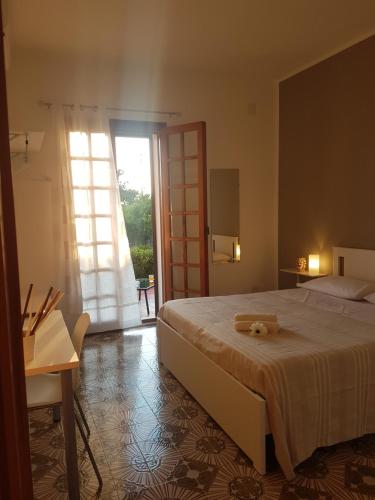 DonnaPeppina Siracusa
