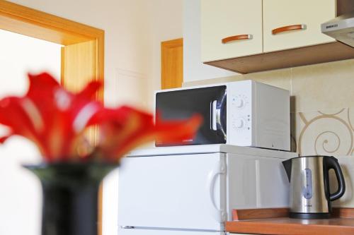 Apartments Marin - 100m from the sea