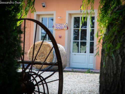 Agriturismo La Valle della Lavanda - Podere Mezzastrada