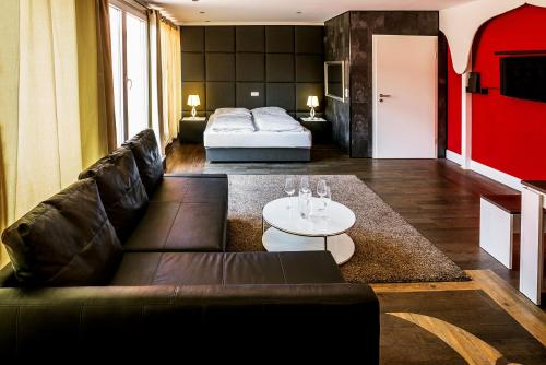 Hotel SleepInn Volkspark, Hamburk (fotografie 7)