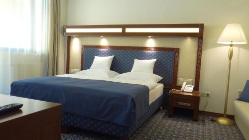 . Centrum Hotel
