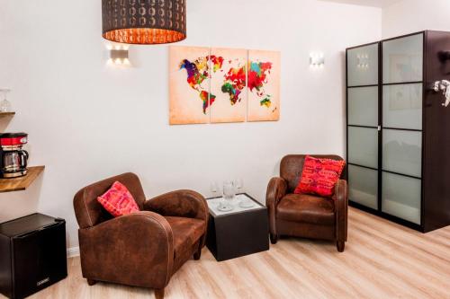 Hotel SleepInn Volkspark, Гамбург (фото 9)