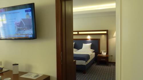 Centrum Hotel