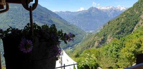 Le Petit Coeur in Fontainamore