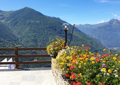 Le Petit Coeur in Fontainamore