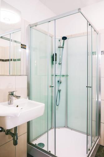 Hotel SleepInn Volkspark, Гамбург (фото 7)