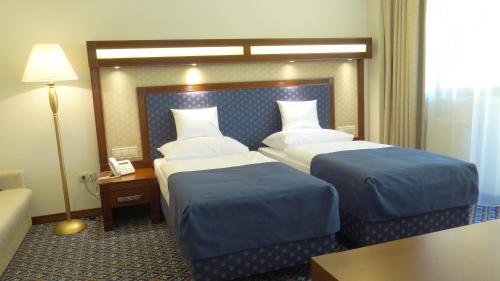 Centrum Hotel
