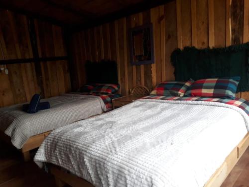 Cabanas Yoliztli