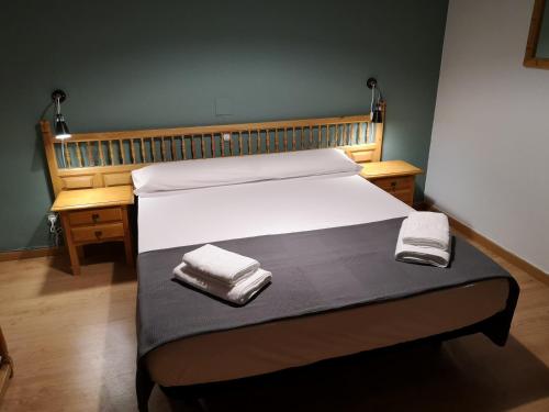 Hostal Becerril - image 2