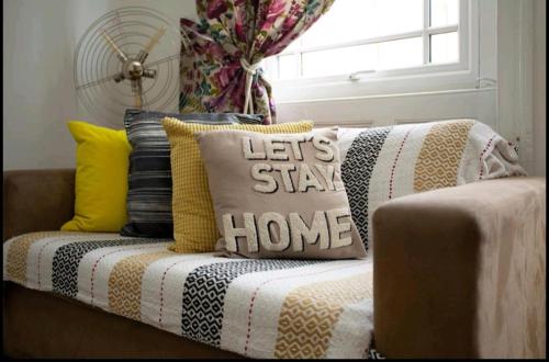 Magnolia Apartment, Yeovil, Somerset