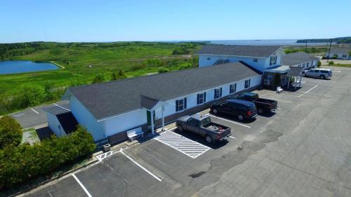 Econo Lodge Inn & Suites Saint John