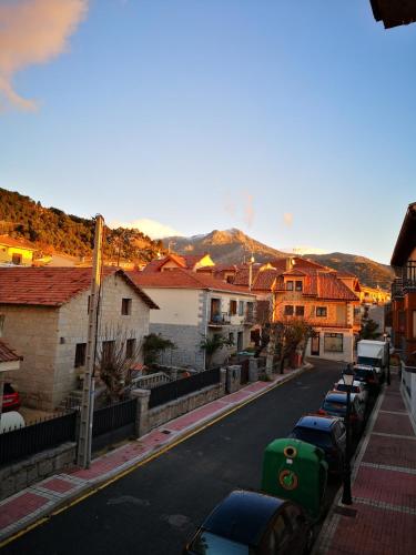  Hostal Becerril in Becerril de la Sierra