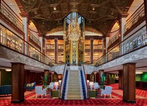 211285240 Graduate by Hilton Providence