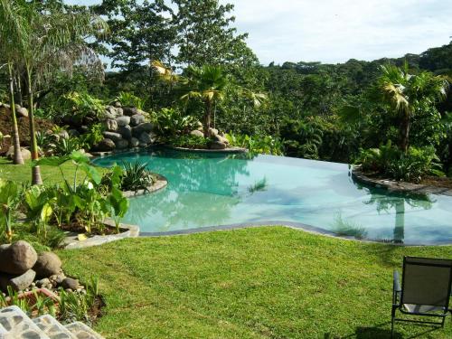 Sarapiquis Rainforest Lodge