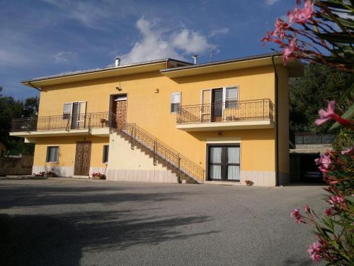 B&B L'Aquila - Accommodation - LʼAquila