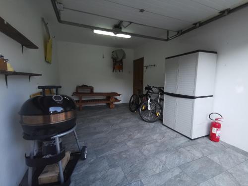  Apartman Terra in Čavle