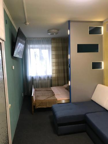 YarMainHostel