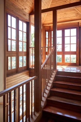 Létesítmények, Fortunata Chacana Guest House in Playa Ancha