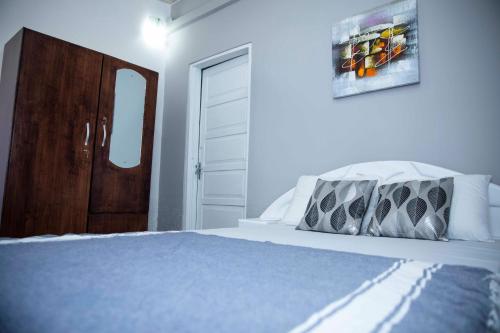 Francesco apartment one