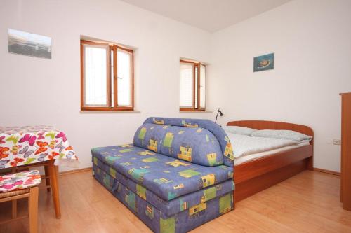  Studio Kraj 7794a, Unterkunft in Kraj