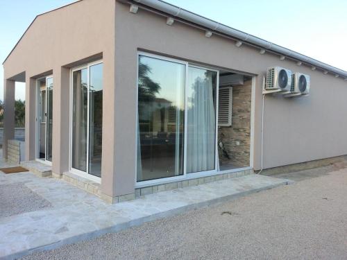 Holiday Home Vir 17694 Vir