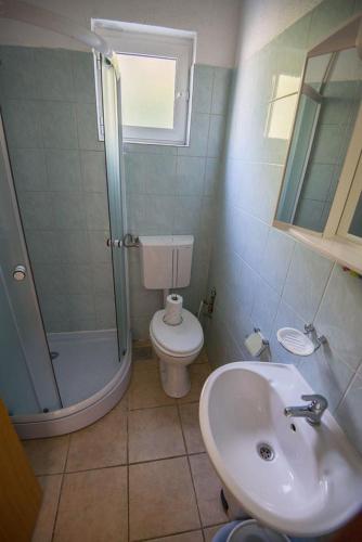Apartments by the sea Starigrad Paklenica - 17772 - main image