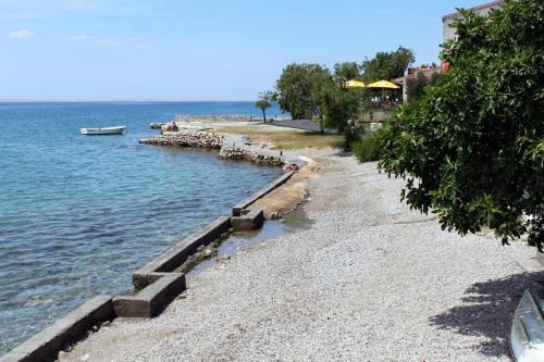 Apartments by the sea Starigrad Paklenica - 17772 - image 5