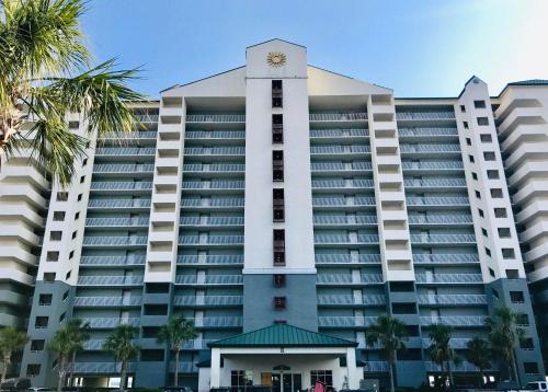 Long Beach Resort 204