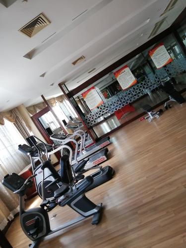 Yiwu Hotel