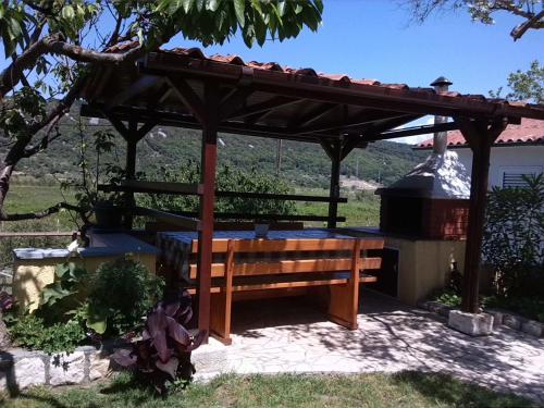  Apartment Ani in Supetarska Draga