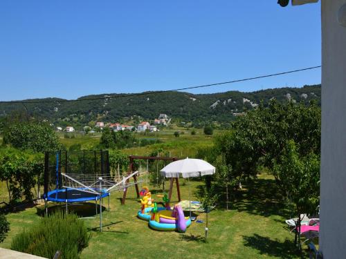  Apartment Ani in Supetarska Draga