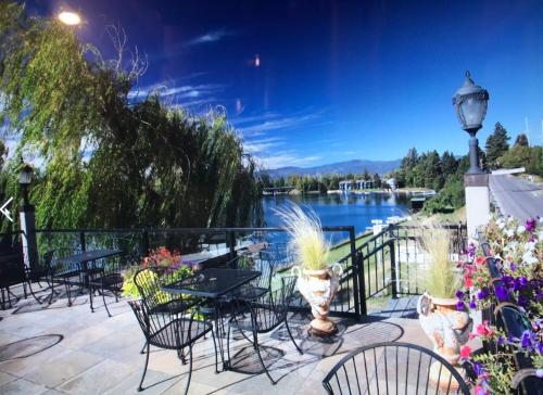Swan River Inn – Bigfork, MT